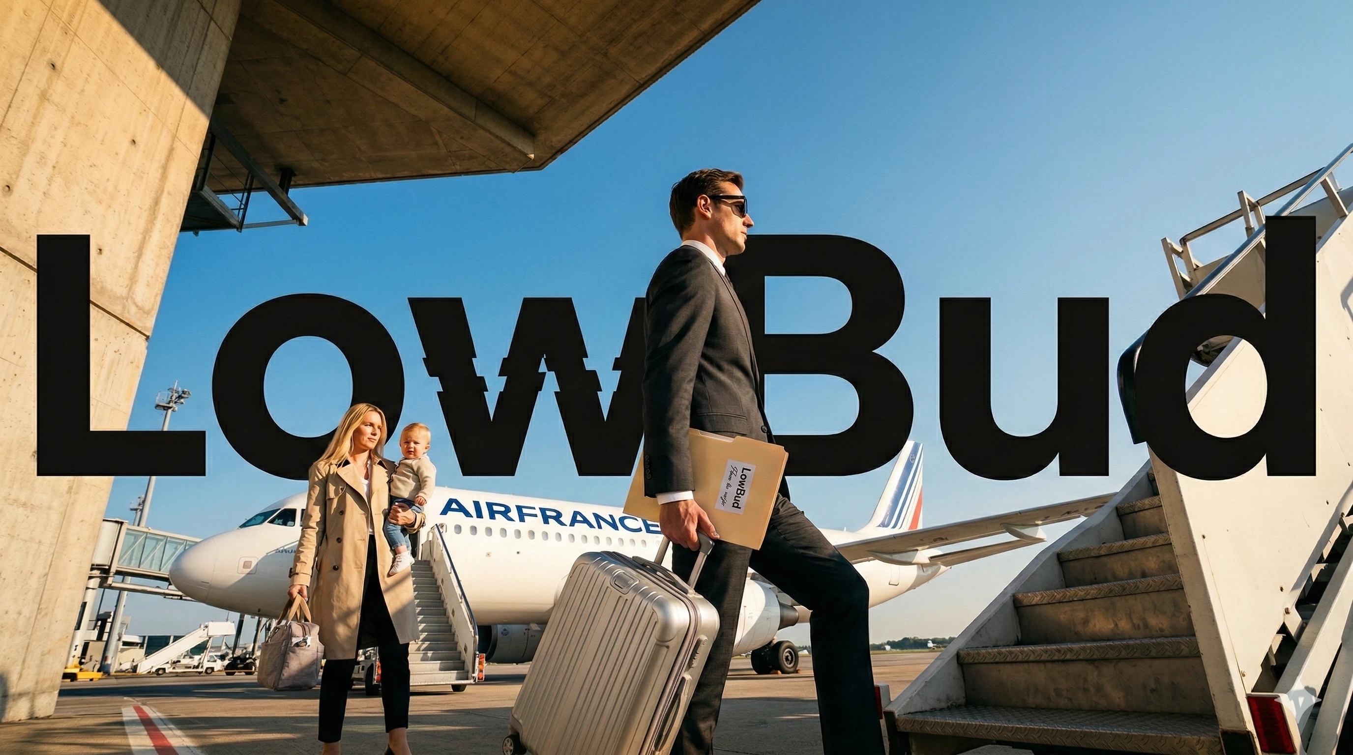 Low budget travel destination